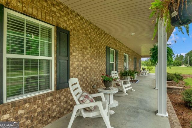 1821 Kellers Road, Blackshear, GA 31516