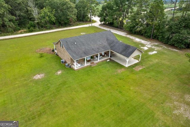 1821 Kellers Road, Blackshear, GA 31516