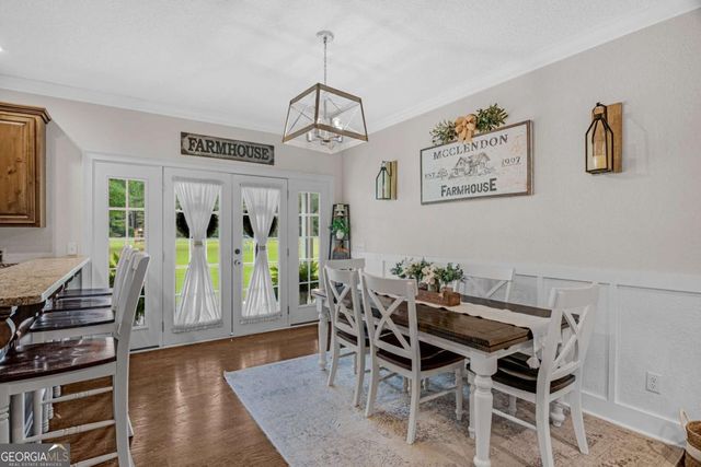 1821 Kellers Road, Blackshear, GA 31516