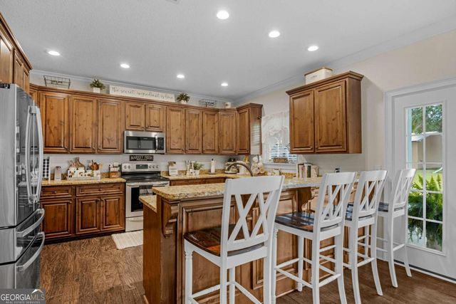 1821 Kellers Road, Blackshear, GA 31516