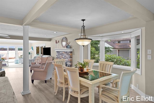 365 Big Bay Drive, Holland, MI 49424