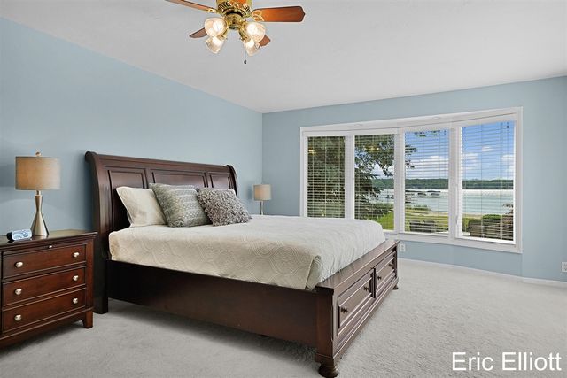 365 Big Bay Drive, Holland, MI 49424