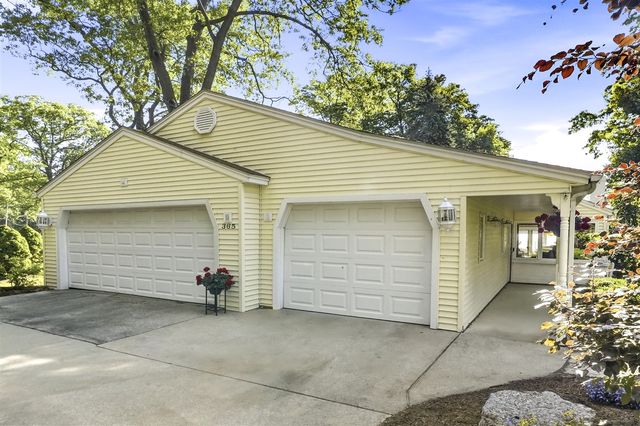 365 Big Bay Drive, Holland, MI 49424
