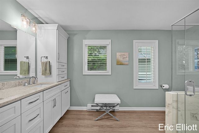365 Big Bay Drive, Holland, MI 49424
