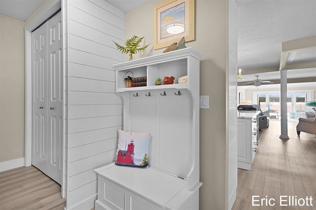 365 Big Bay Drive, Holland, MI 49424