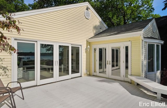 365 Big Bay Drive, Holland, MI 49424
