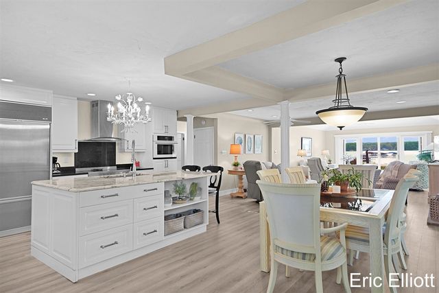 365 Big Bay Drive, Holland, MI 49424