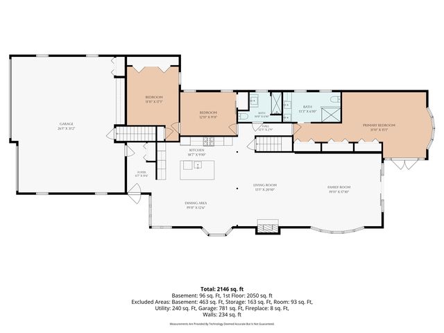 365 Big Bay Drive, Holland, MI 49424