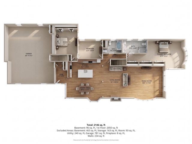 365 Big Bay Drive, Holland, MI 49424