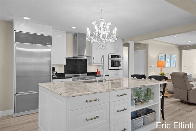 365 Big Bay Drive, Holland, MI 49424