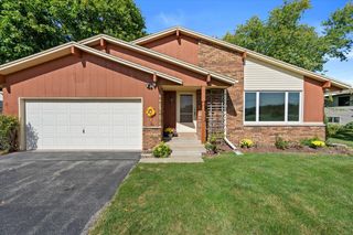 2110 5 1/2 Mile ROAD, Racine, WI 53402