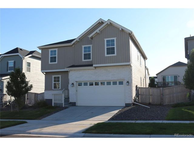 13385 Blue Amber Ct, Parker, CO 80134