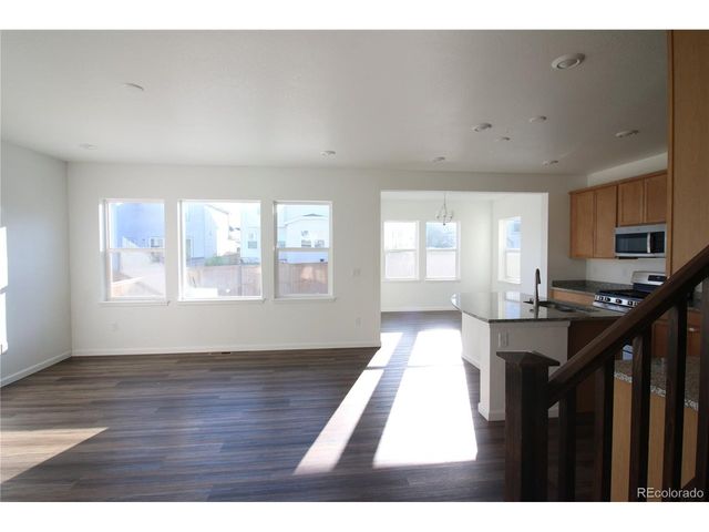 13385 Blue Amber Ct, Parker, CO 80134