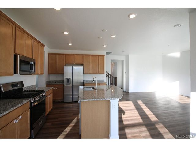 13385 Blue Amber Ct, Parker, CO 80134