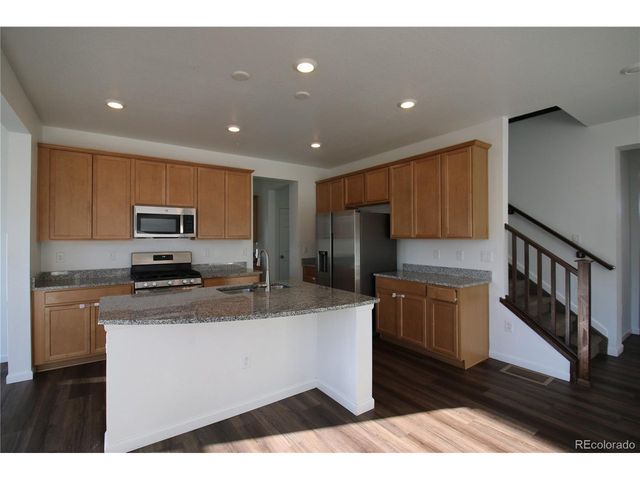 13385 Blue Amber Ct, Parker, CO 80134