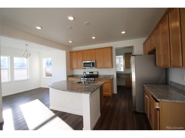 13385 Blue Amber Ct, Parker, CO 80134