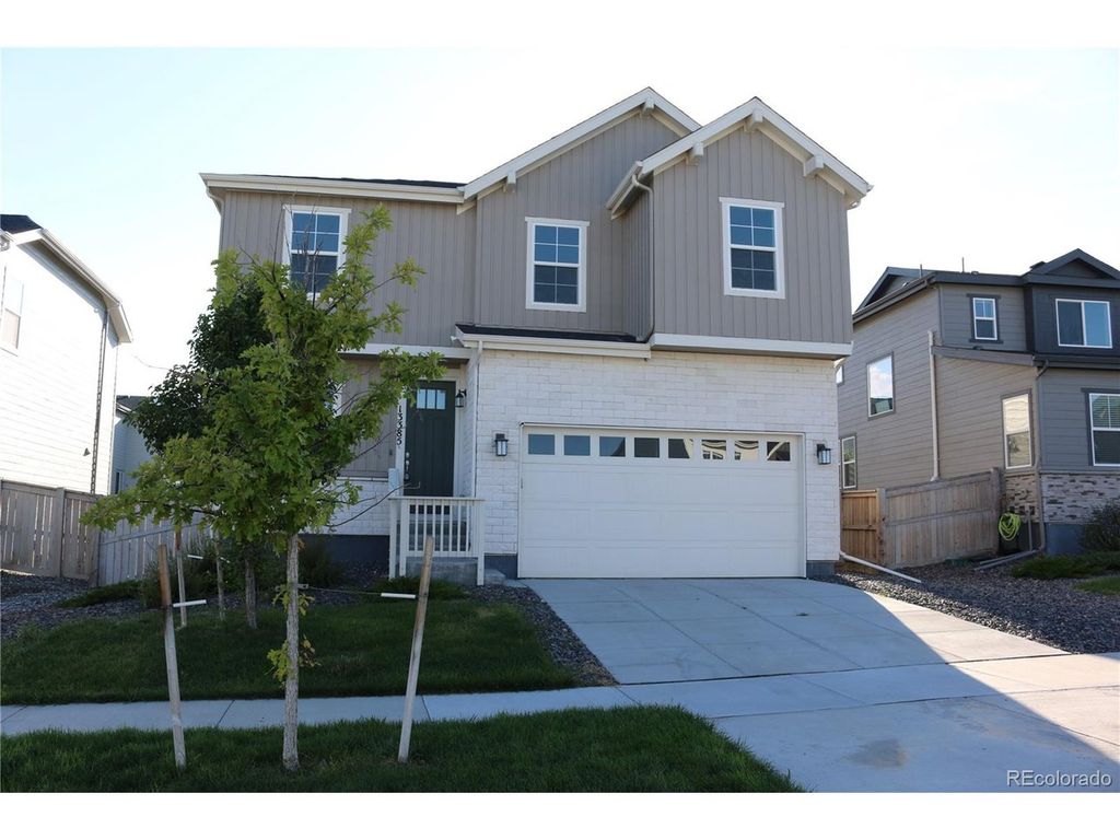 13385 Blue Amber Ct, Parker, CO 80134