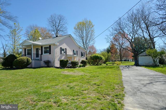 22282 ST LOUIS RD, Middleburg, VA 20117