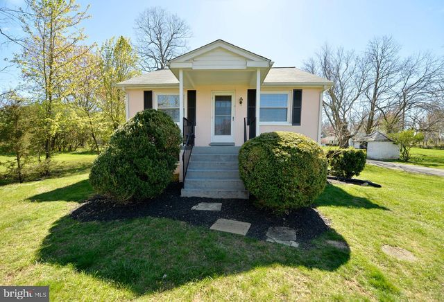 22282 ST LOUIS RD, Middleburg, VA 20117