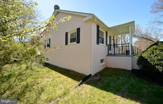 22282 ST LOUIS RD, Middleburg, VA 20117