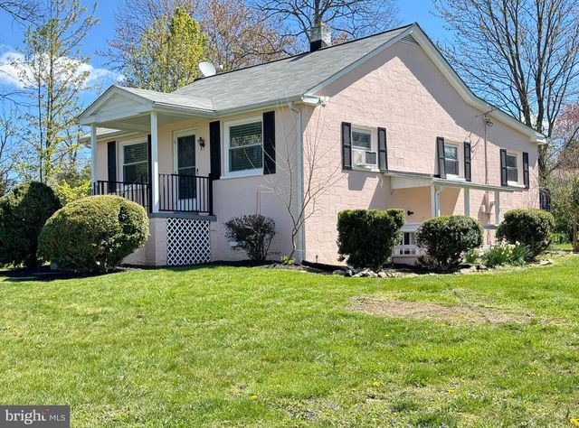 22282 ST LOUIS RD, Middleburg, VA 20117