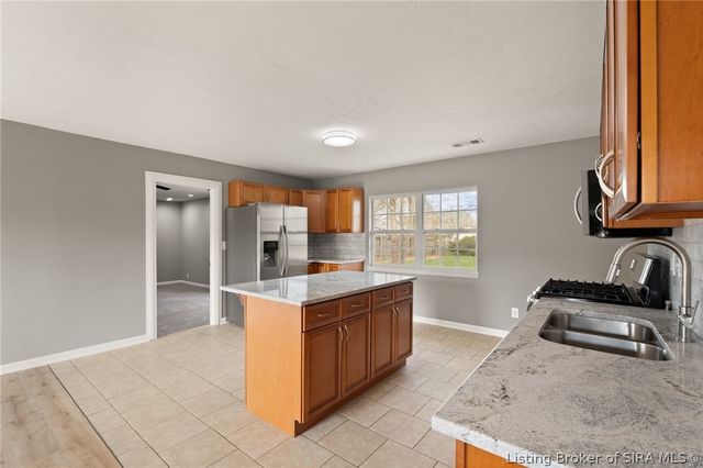 427 Webster Boulevard, Jeffersonville, IN 47130