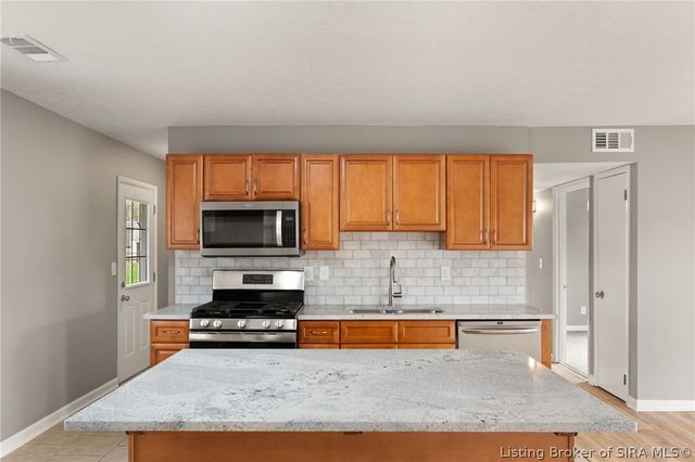 427 Webster Boulevard, Jeffersonville, IN 47130