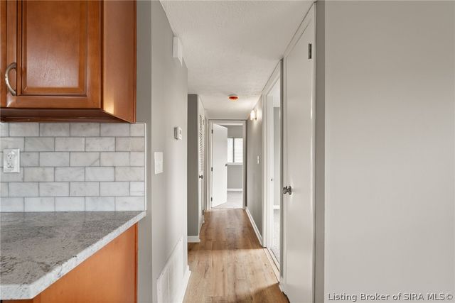 427 Webster Boulevard, Jeffersonville, IN 47130