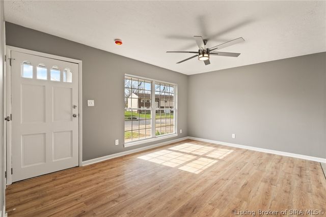 427 Webster Boulevard, Jeffersonville, IN 47130