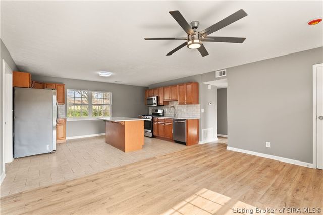 427 Webster Boulevard, Jeffersonville, IN 47130