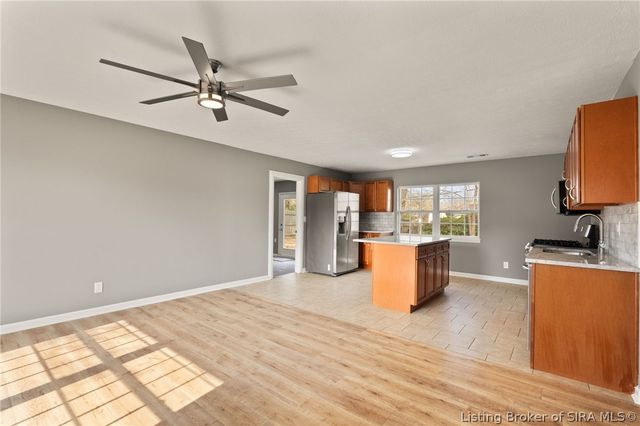 427 Webster Boulevard, Jeffersonville, IN 47130