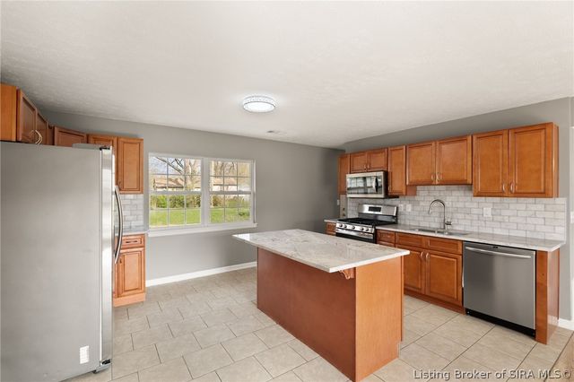 427 Webster Boulevard, Jeffersonville, IN 47130