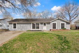 427 Webster Boulevard, Jeffersonville, IN 47130