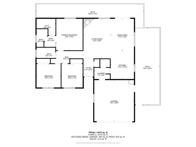 1021 Mockingbird Ln, Valley Springs, CA 95252