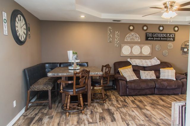 4204 Ridgeway Drive, Plainview, TX 79072