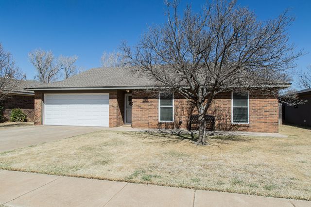 4204 Ridgeway Drive, Plainview, TX 79072
