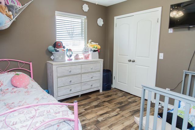 4204 Ridgeway Drive, Plainview, TX 79072