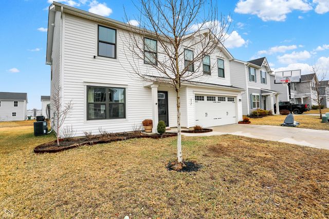 854 McArthur Drive, Lebanon, IN 46052