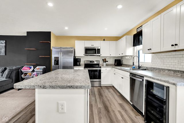 854 McArthur Drive, Lebanon, IN 46052