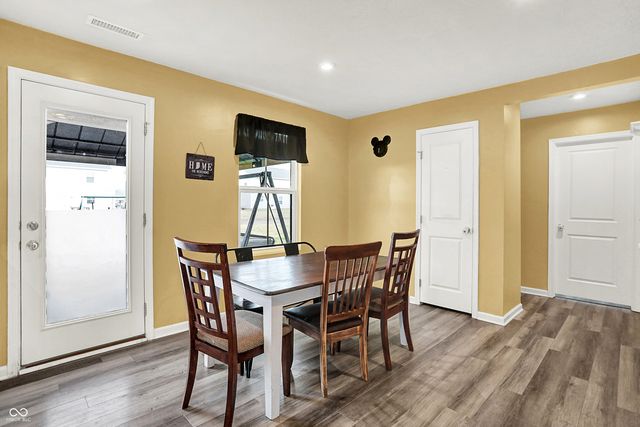 854 McArthur Drive, Lebanon, IN 46052