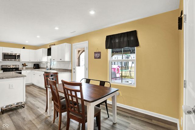 854 McArthur Drive, Lebanon, IN 46052