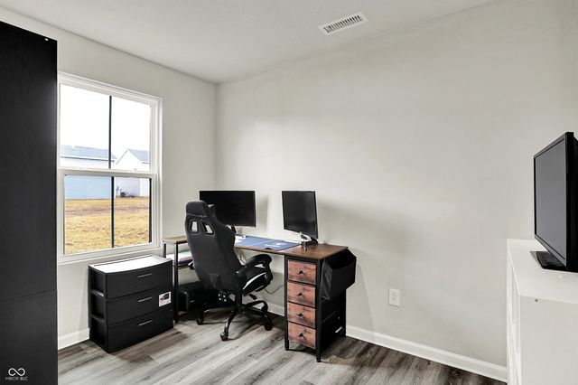 854 McArthur Drive, Lebanon, IN 46052