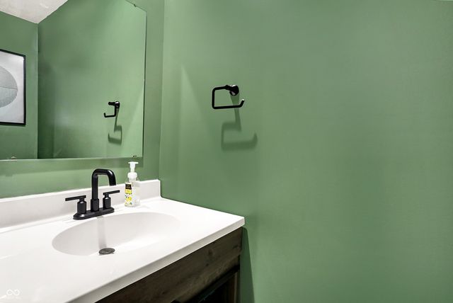 854 McArthur Drive, Lebanon, IN 46052