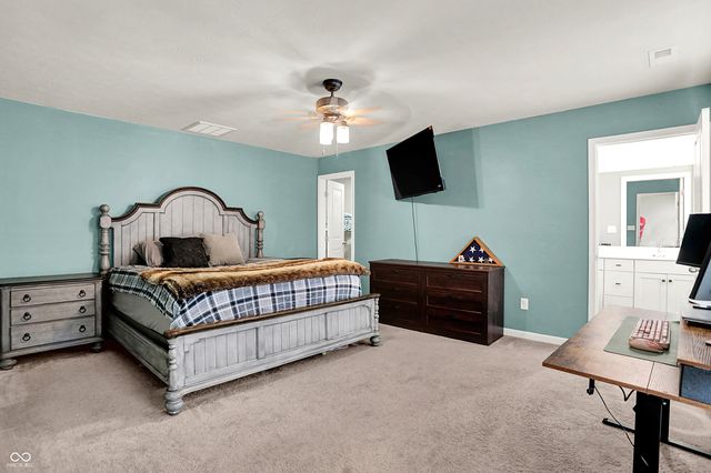 854 McArthur Drive, Lebanon, IN 46052