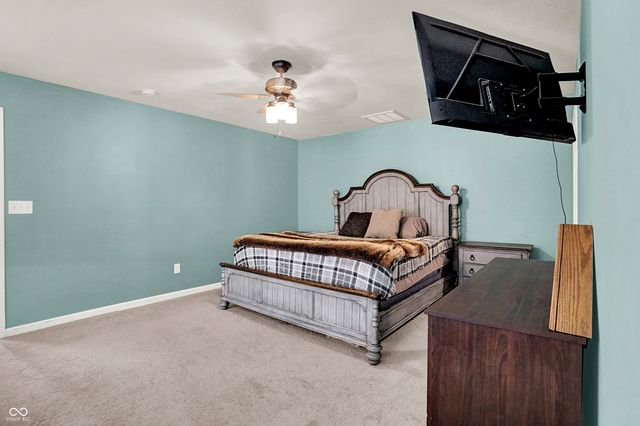 854 McArthur Drive, Lebanon, IN 46052