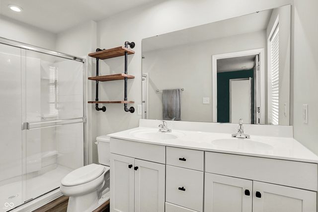 854 McArthur Drive, Lebanon, IN 46052