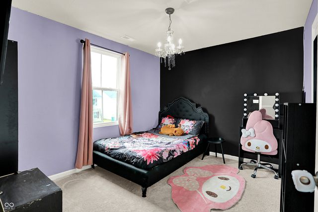 854 McArthur Drive, Lebanon, IN 46052