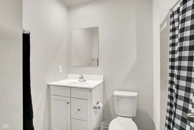 854 McArthur Drive, Lebanon, IN 46052