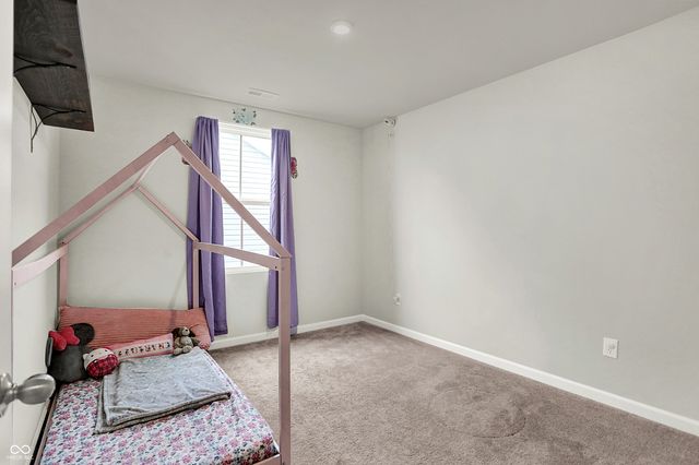 854 McArthur Drive, Lebanon, IN 46052