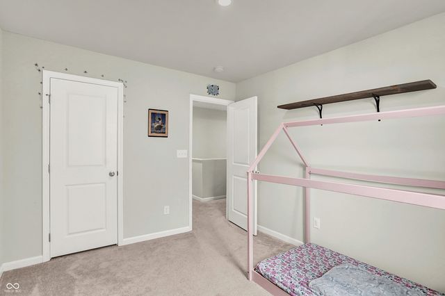 854 McArthur Drive, Lebanon, IN 46052